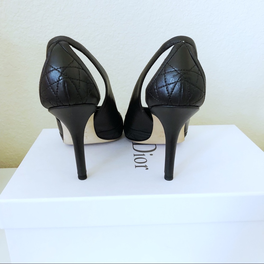 Dior pumps - Picture 4 of 5